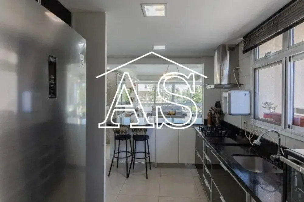Apartamento, 2 quartos, 84 m² - Foto 11
