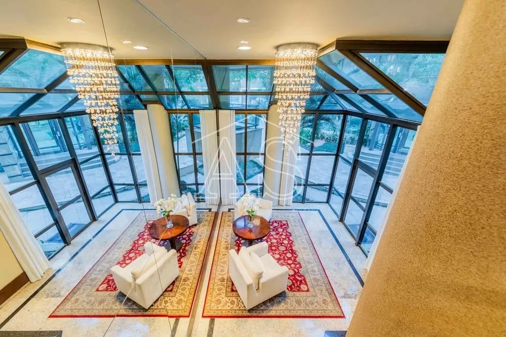 Apartamento, 4 quartos, 266 m² - Foto 5