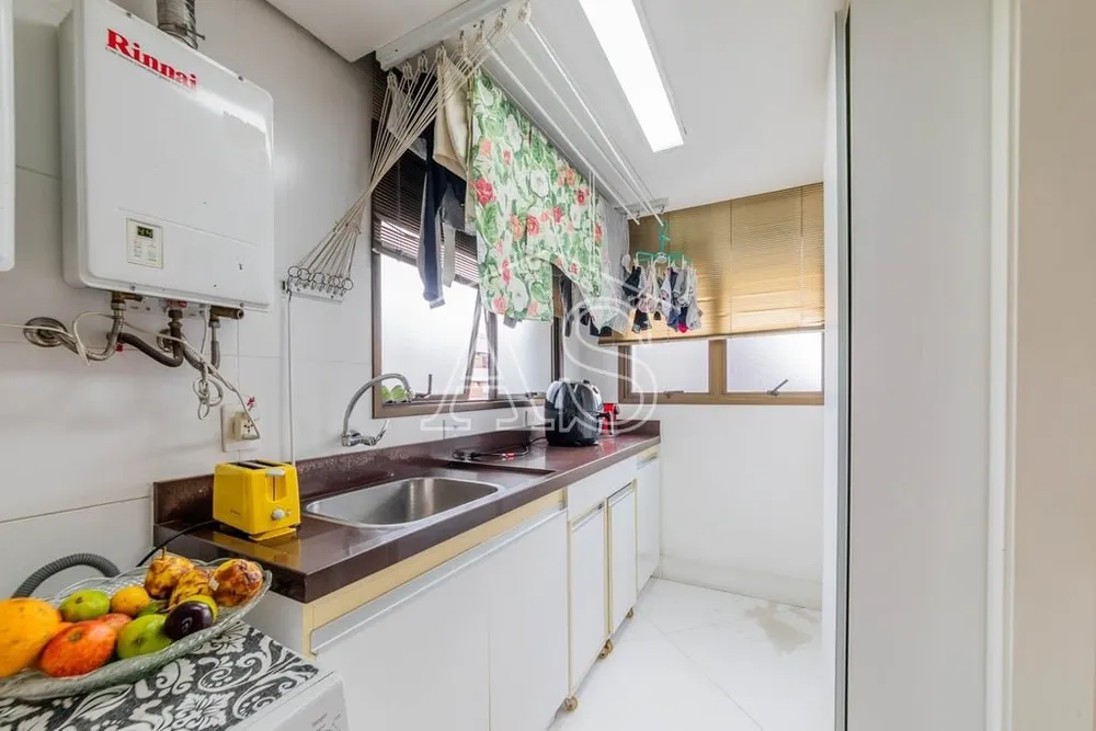 Apartamento, 4 quartos, 266 m² - Foto 5