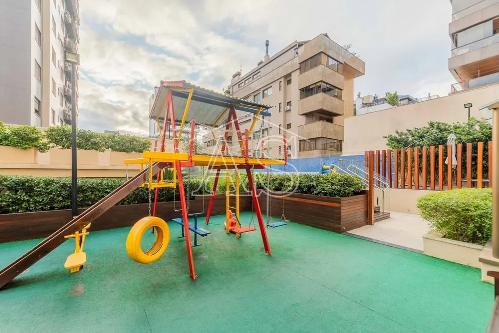 Apartamento, 4 quartos, 266 m² - Foto 1