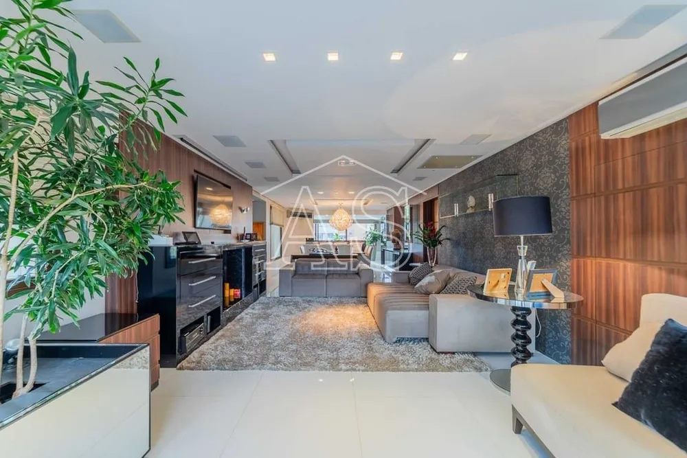 Apartamento, 4 quartos, 266 m² - Foto 9