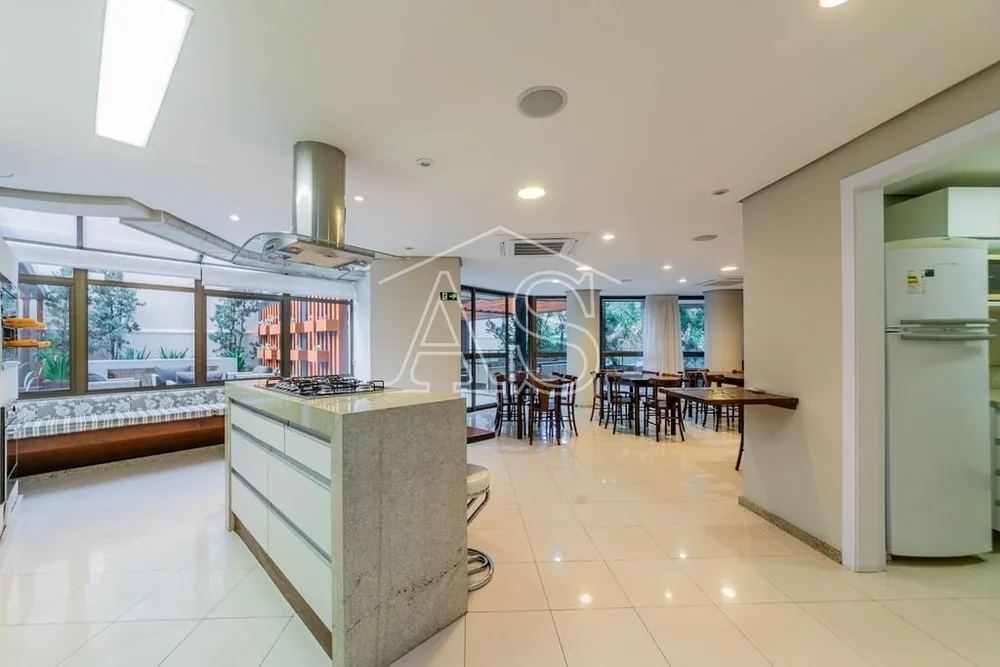 Apartamento, 4 quartos, 266 m² - Foto 3
