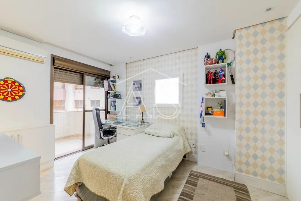 Apartamento, 4 quartos, 266 m² - Foto 8