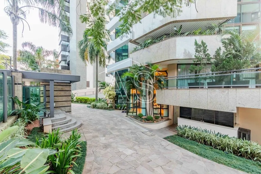 Apartamento, 4 quartos, 266 m² - Foto 11