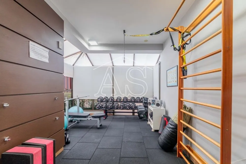 Apartamento, 4 quartos, 266 m² - Foto 6