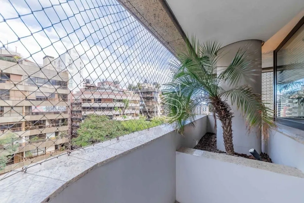Apartamento, 4 quartos, 266 m² - Foto 4
