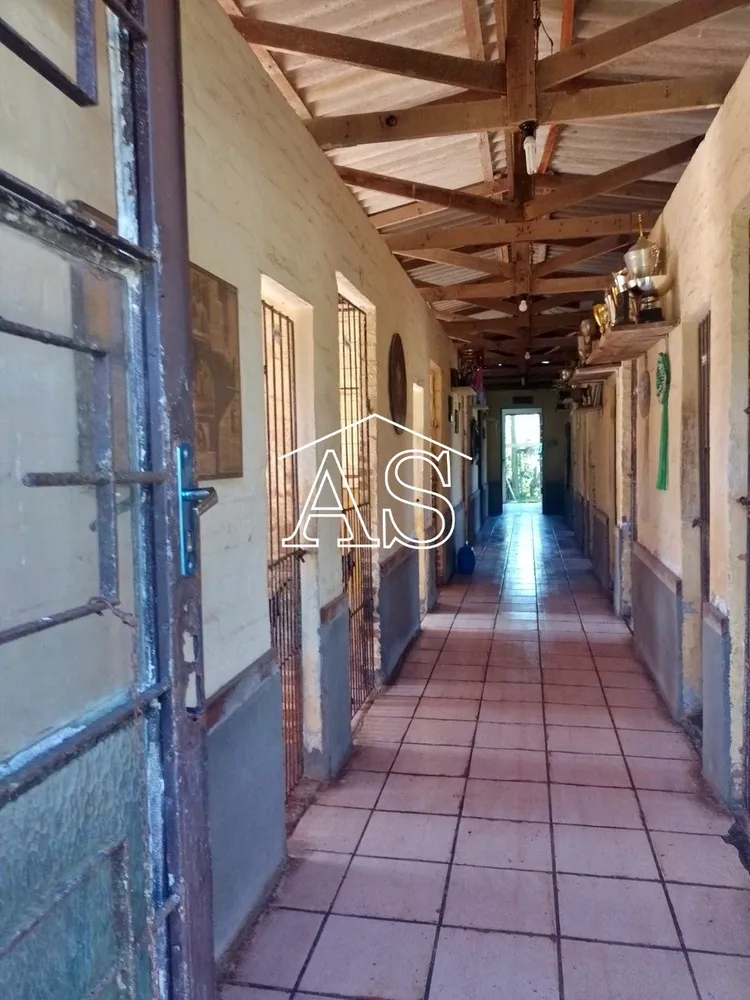 Sítio, 3 quartos, 16 hectares - Foto 8