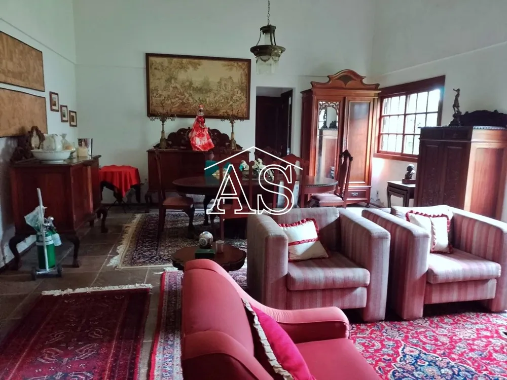 Sítio, 3 quartos, 16 hectares - Foto 10