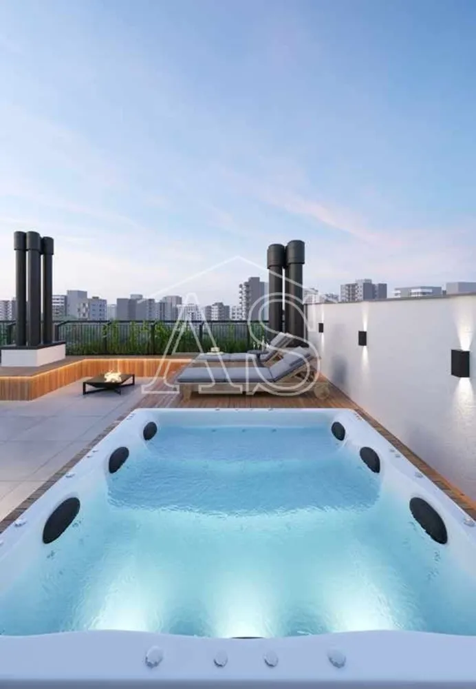 Apartamento, 2 quartos, 91 m² - Foto 10