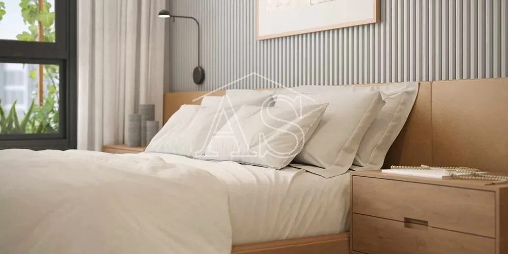 Apartamento, 2 quartos, 91 m² - Foto 7