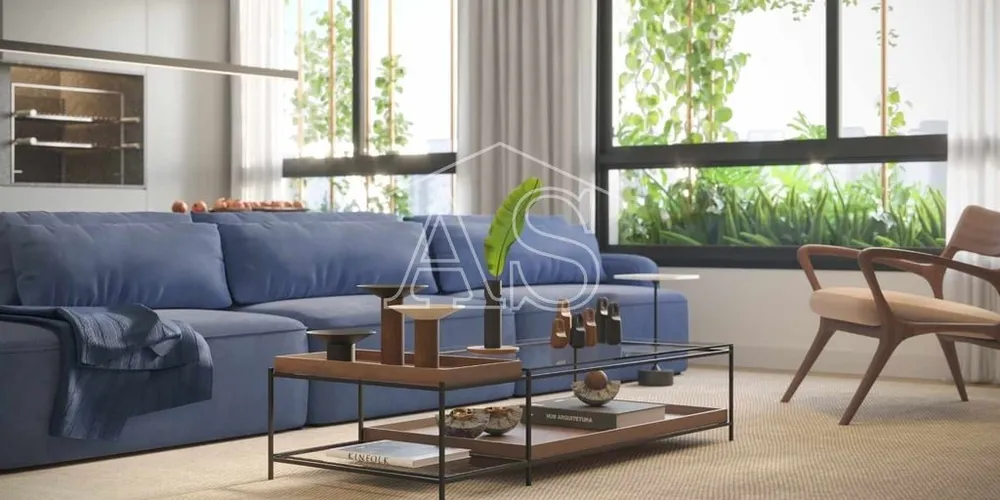 Apartamento, 2 quartos, 91 m² - Foto 4