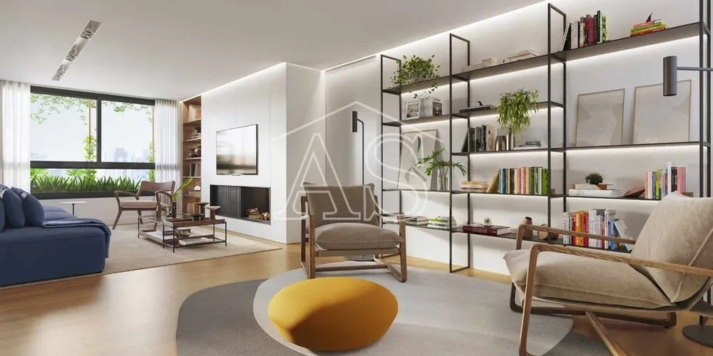 Apartamento, 2 quartos, 91 m² - Foto 5