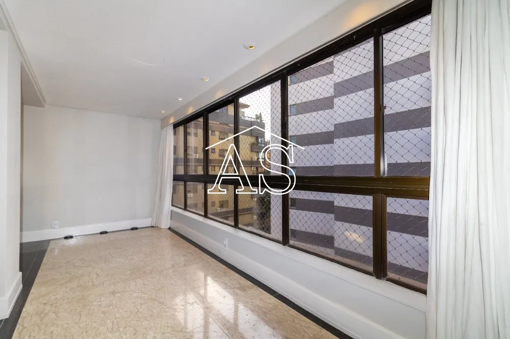 Cobertura, 4 quartos, 597 m² - Foto 3