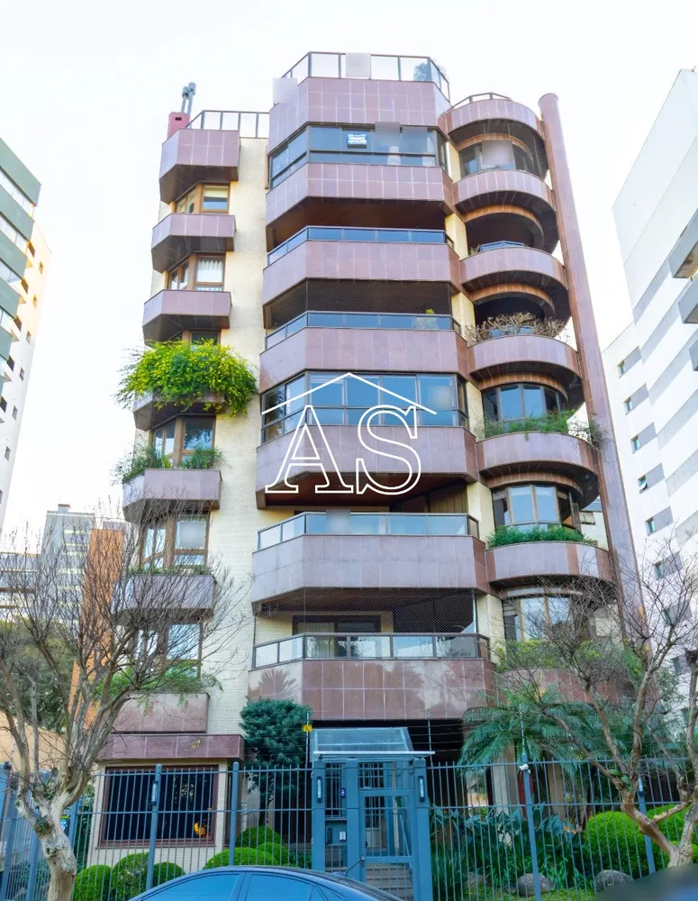 Cobertura, 4 quartos, 597 m² - Foto 12
