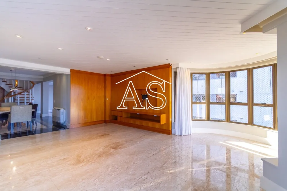 Cobertura, 4 quartos, 597 m² - Foto 1