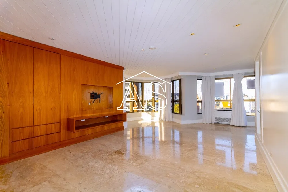 Cobertura, 4 quartos, 597 m² - Foto 2