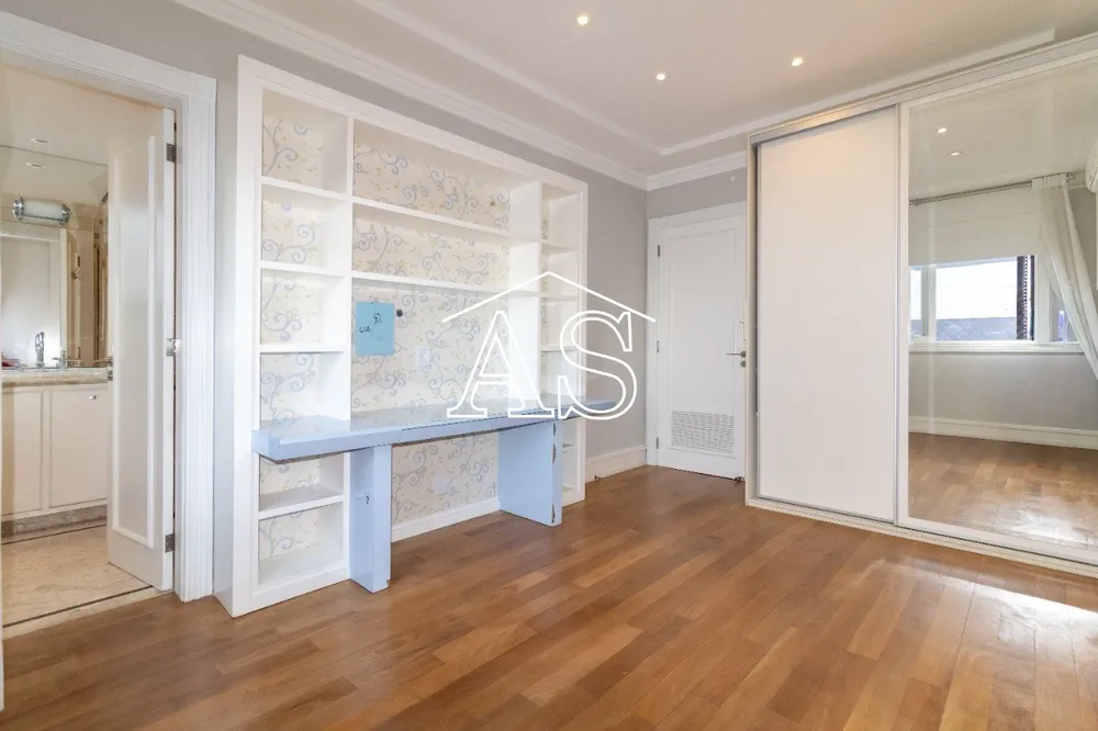 Cobertura, 4 quartos, 597 m² - Foto 5