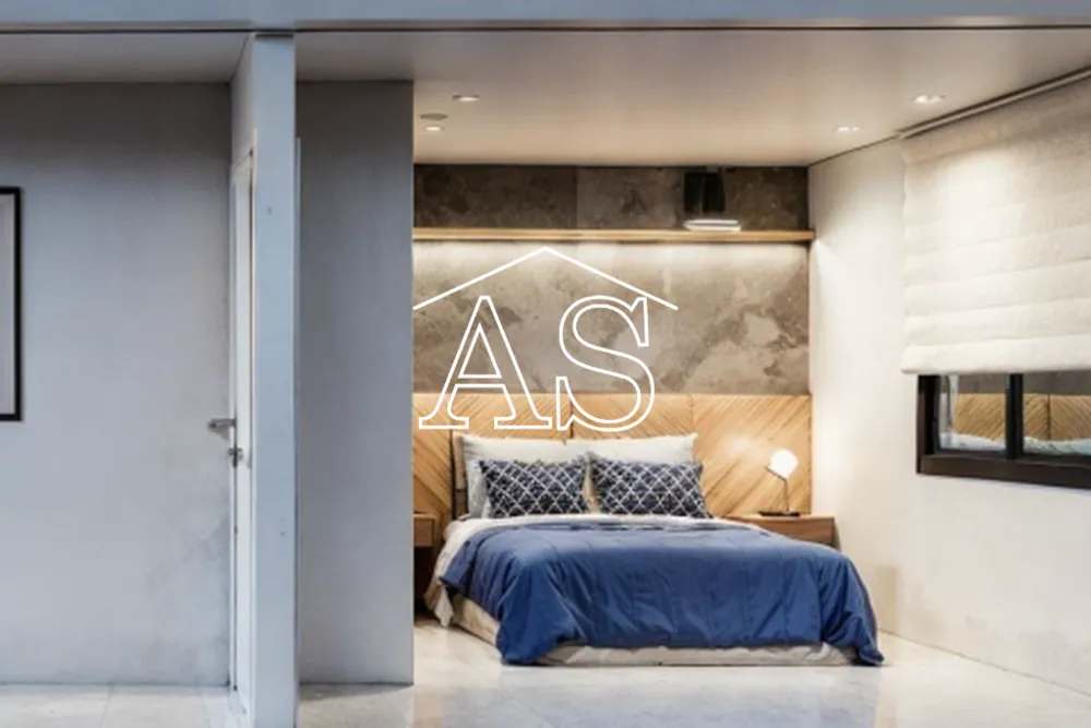 Apartamento, 1 quarto, 22 m² - Foto 3