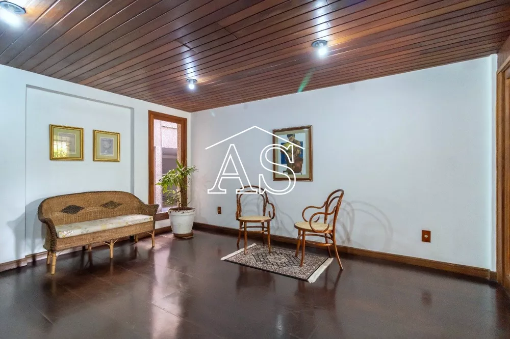 Cobertura, 3 quartos, 296 m² - Foto 8