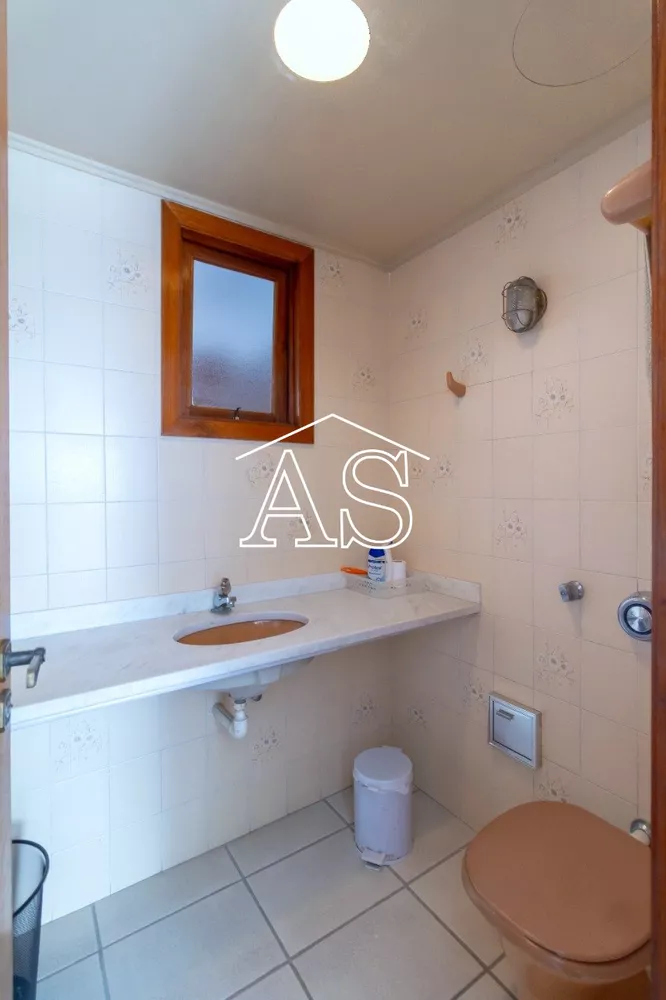 Cobertura, 3 quartos, 296 m² - Foto 4