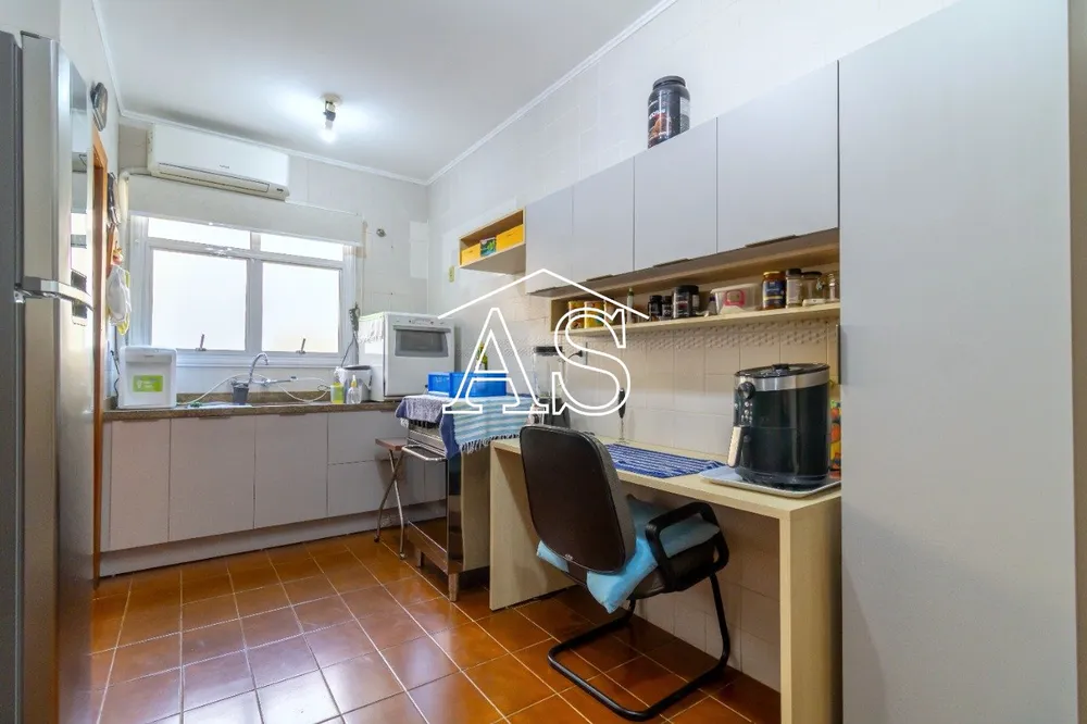 Cobertura, 3 quartos, 296 m² - Foto 8