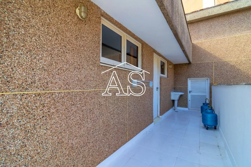 Cobertura, 3 quartos, 296 m² - Foto 2