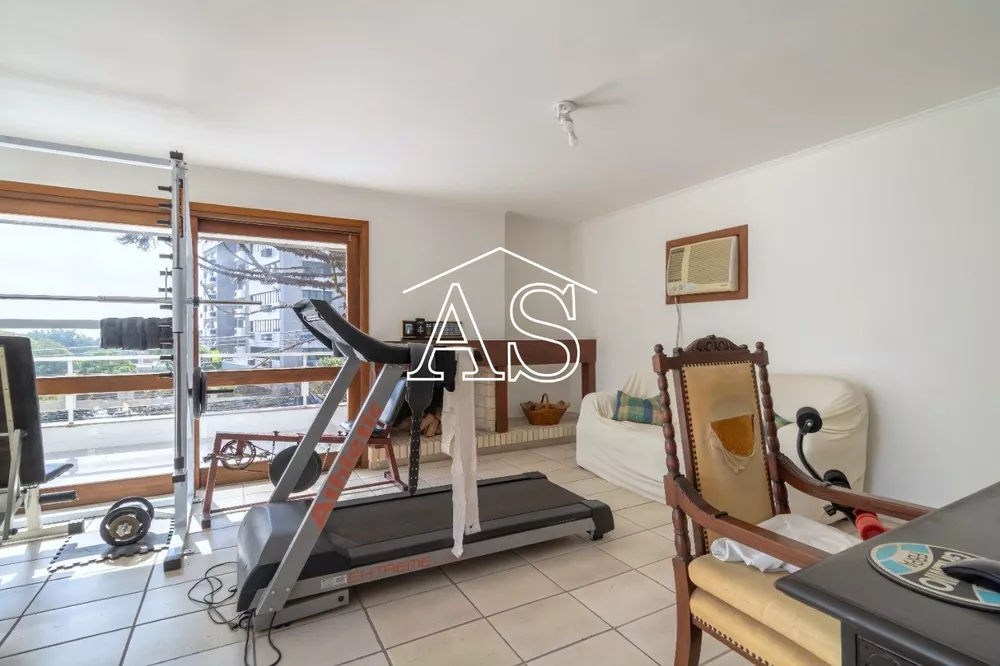 Cobertura, 3 quartos, 296 m² - Foto 5