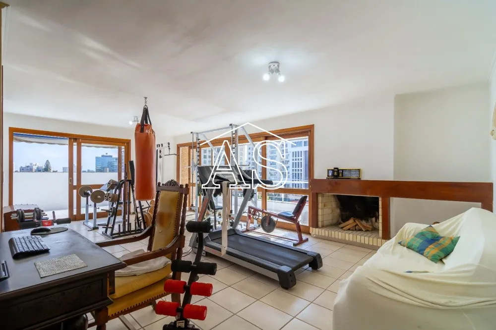 Cobertura, 3 quartos, 296 m² - Foto 10
