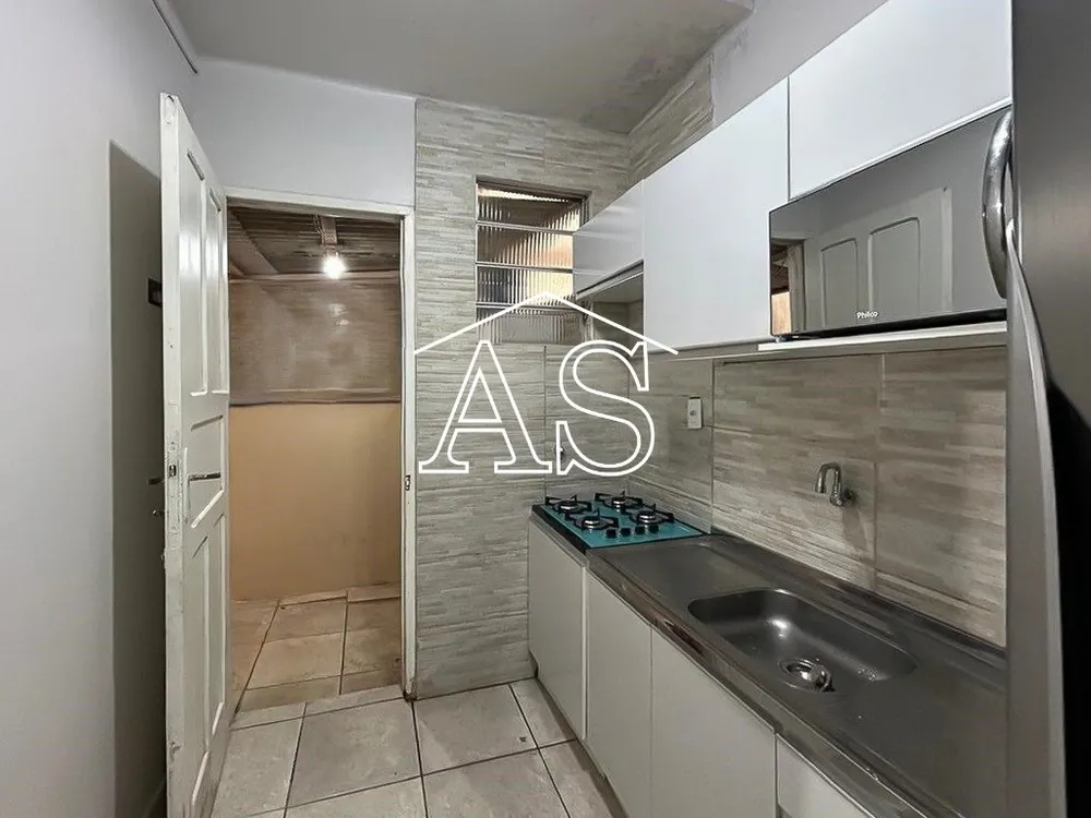 Apartamento, 2 quartos, 60 m² - Foto 11