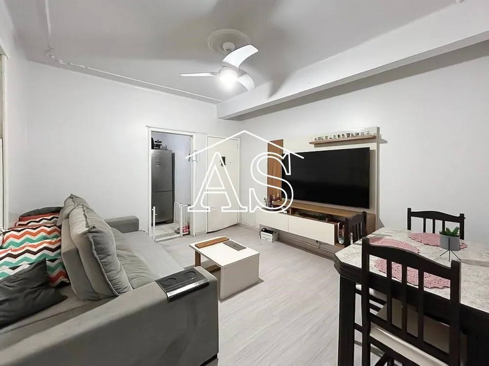 Apartamento, 2 quartos, 60 m² - Foto 2