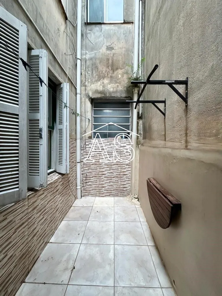 Apartamento, 2 quartos, 60 m² - Foto 13