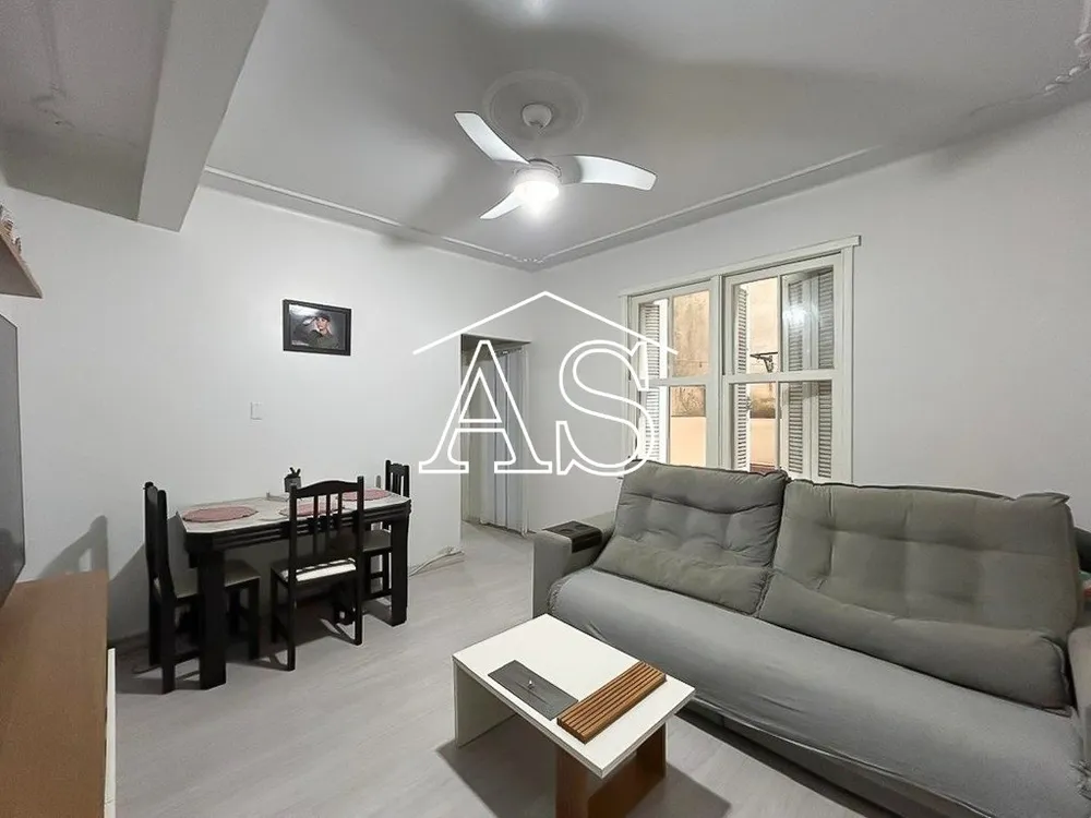 Apartamento, 2 quartos, 60 m² - Foto 1
