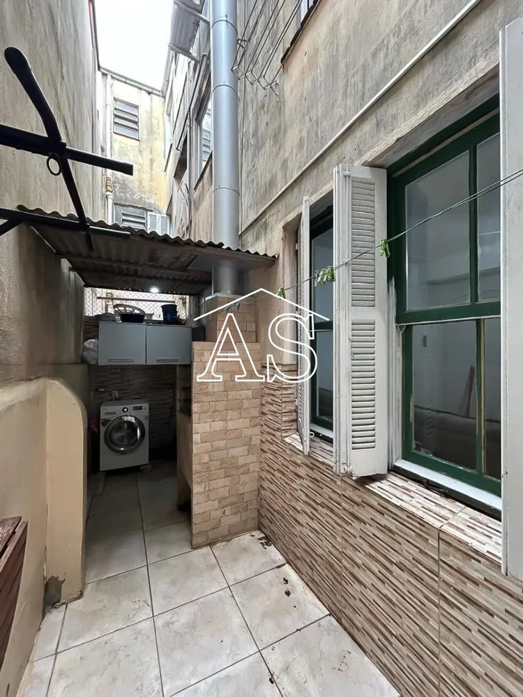 Apartamento, 2 quartos, 60 m² - Foto 14