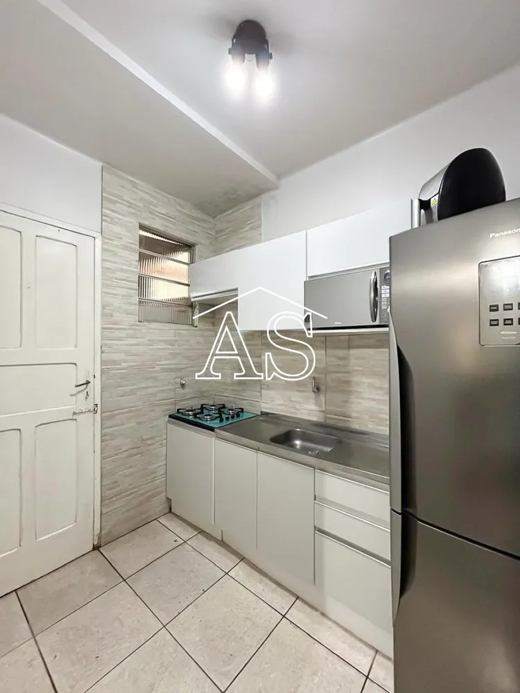 Apartamento, 2 quartos, 60 m² - Foto 9