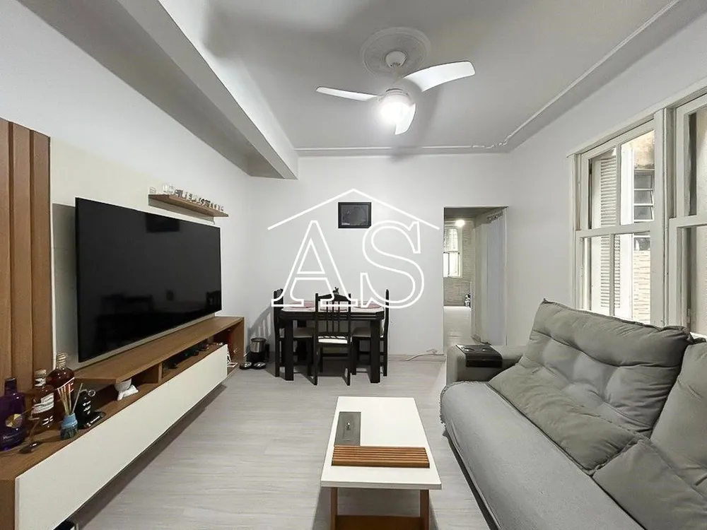 Apartamento, 2 quartos, 60 m² - Foto 8