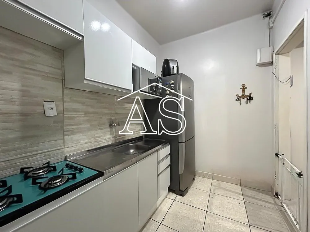 Apartamento, 2 quartos, 60 m² - Foto 10