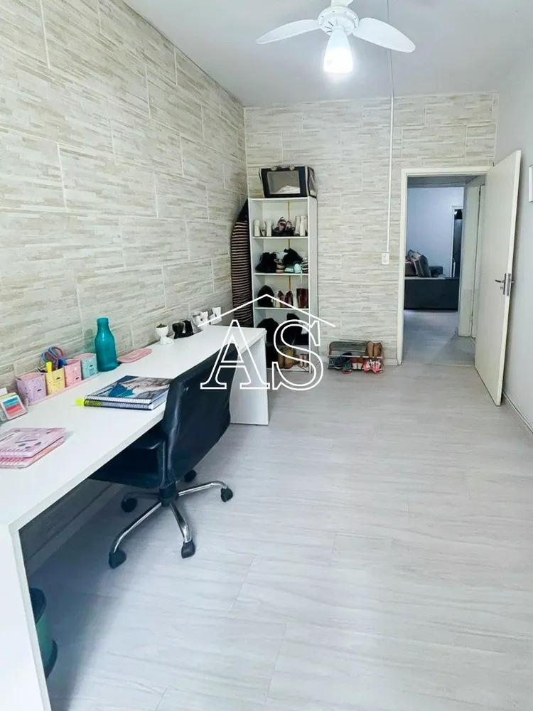 Apartamento, 2 quartos, 60 m² - Foto 4
