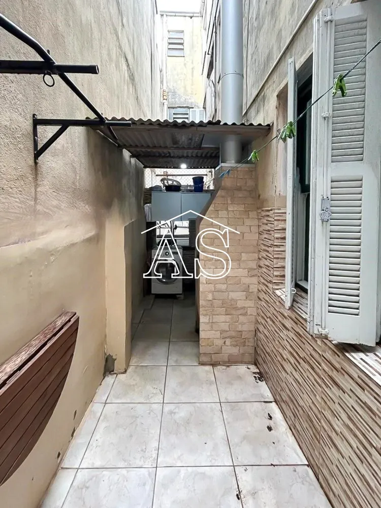Apartamento, 2 quartos, 60 m² - Foto 15
