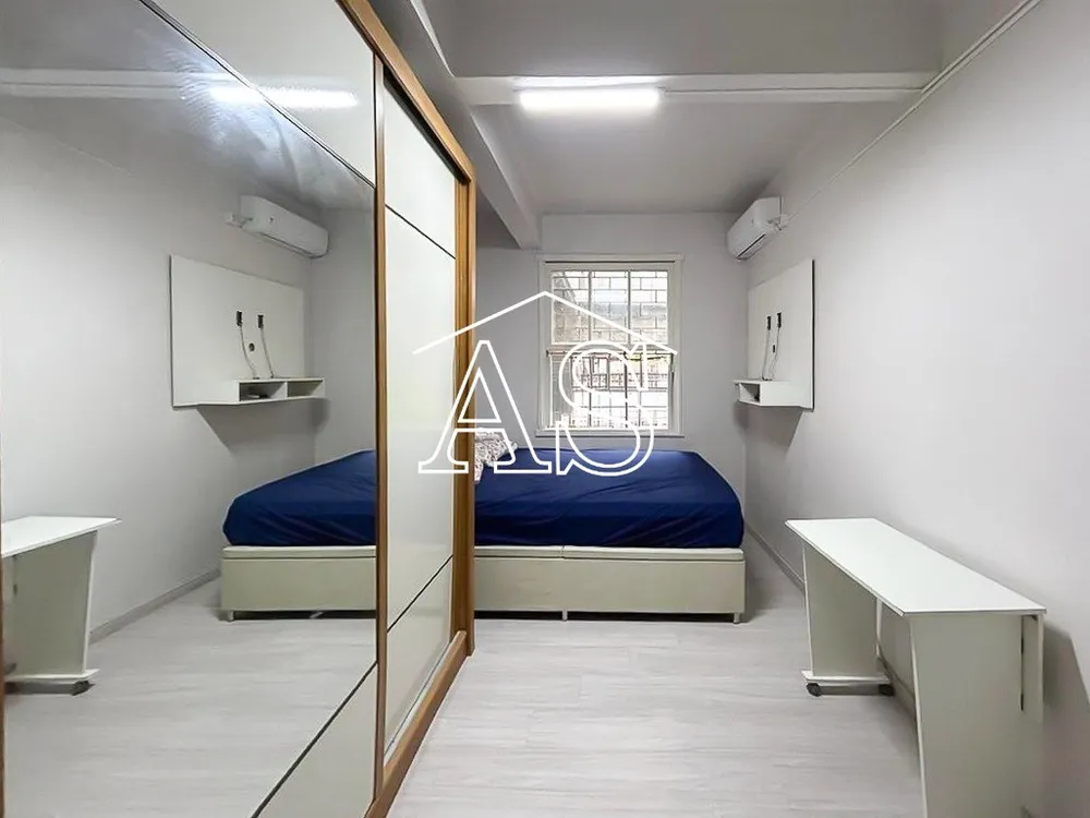 Apartamento, 2 quartos, 60 m² - Foto 5