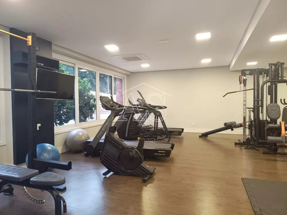 Apartamento, 3 quartos, 379 m² - Foto 7