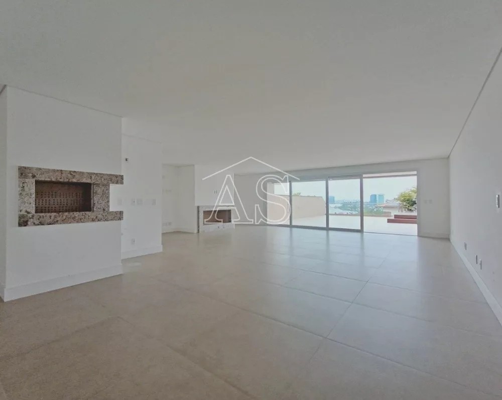 Apartamento, 3 quartos, 379 m² - Foto 2