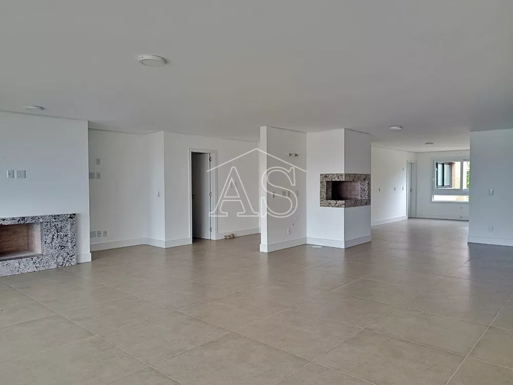 Apartamento, 3 quartos, 379 m² - Foto 1