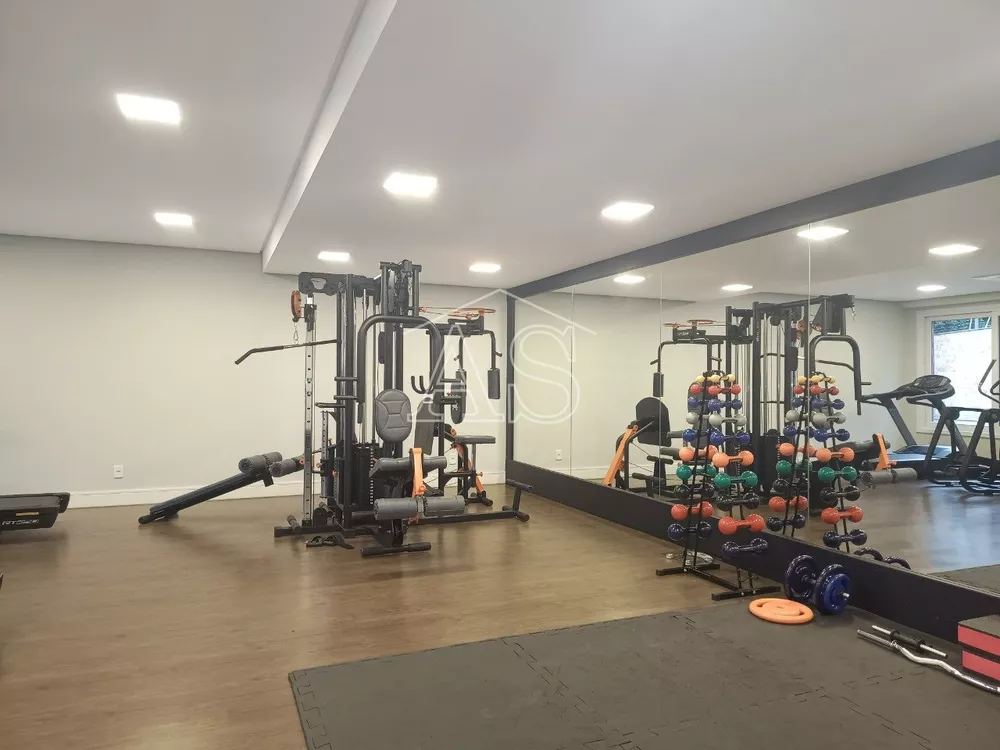 Apartamento, 3 quartos, 379 m² - Foto 6