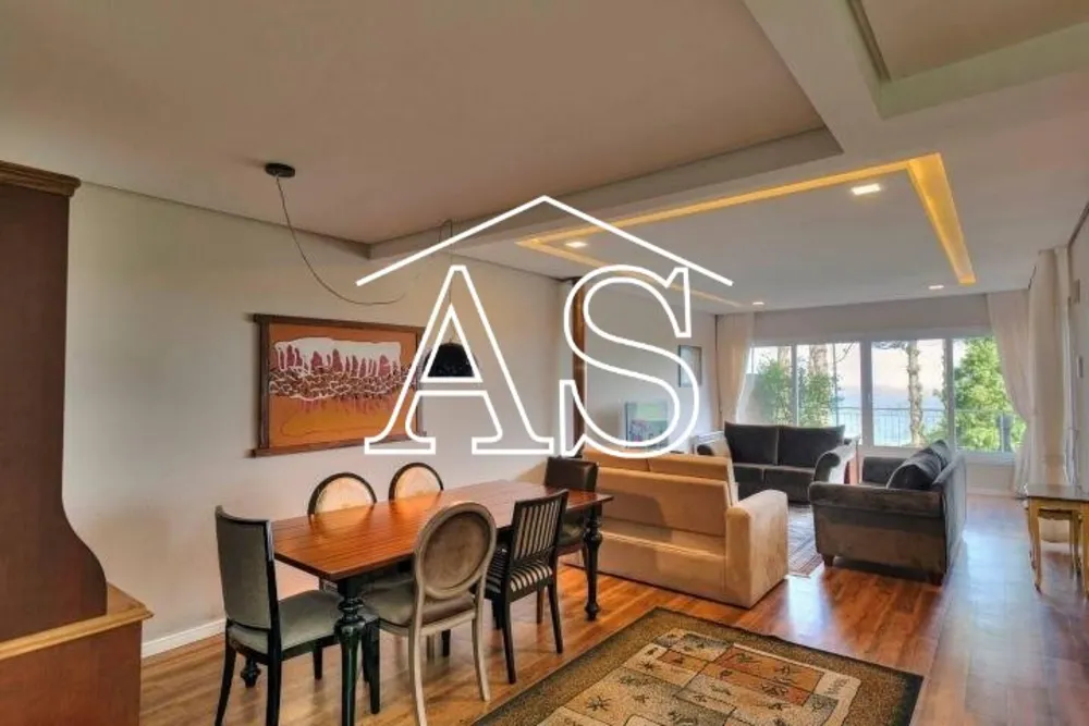 Apartamento, 2 quartos, 158 m² - Foto 1