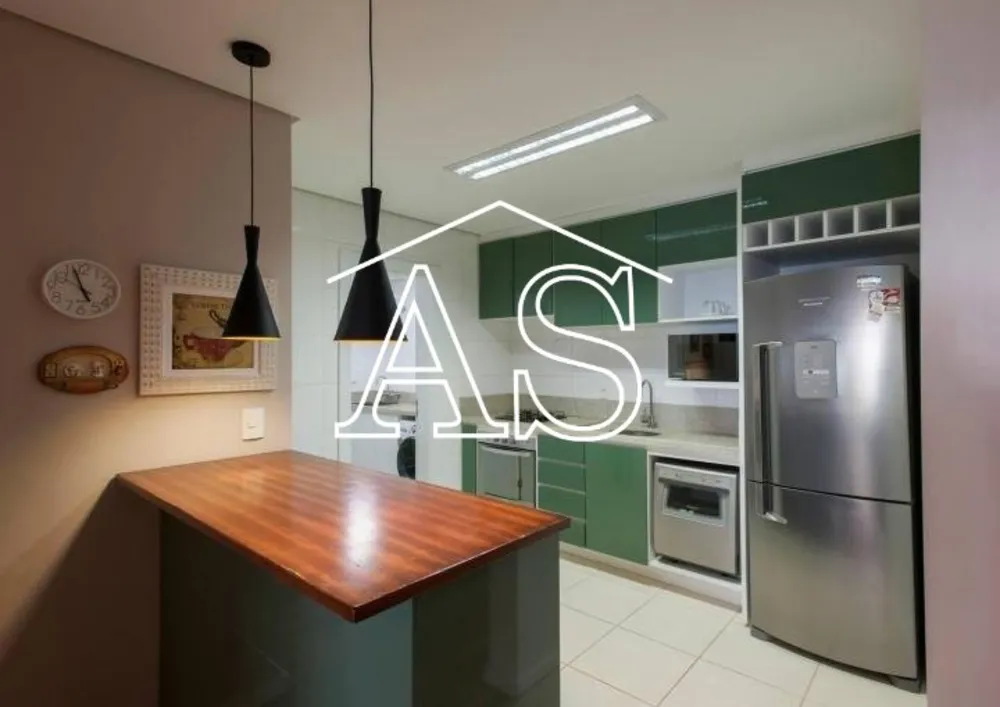 Apartamento, 2 quartos, 158 m² - Foto 8