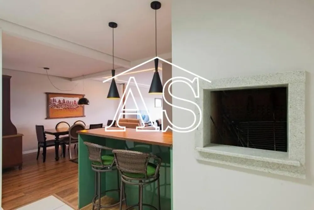 Apartamento, 2 quartos, 158 m² - Foto 2