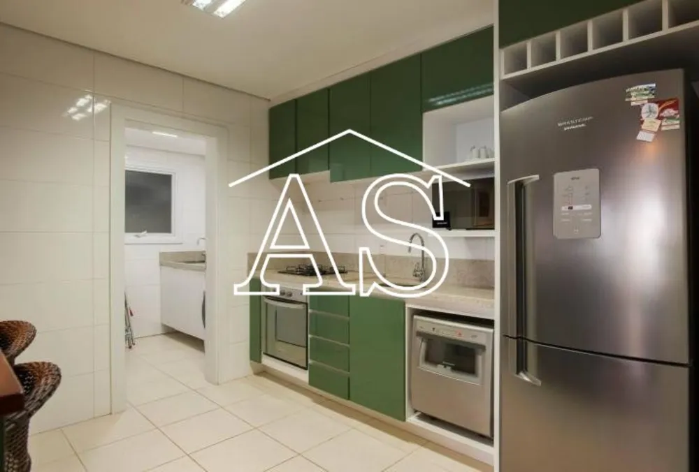 Apartamento, 2 quartos, 158 m² - Foto 9