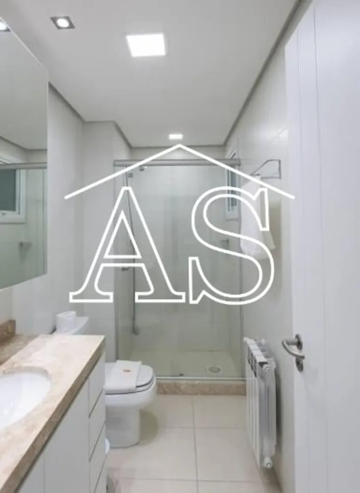 Apartamento, 2 quartos, 158 m² - Foto 6