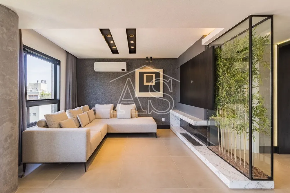 Apartamento, 3 quartos, 130 m² - Foto 4