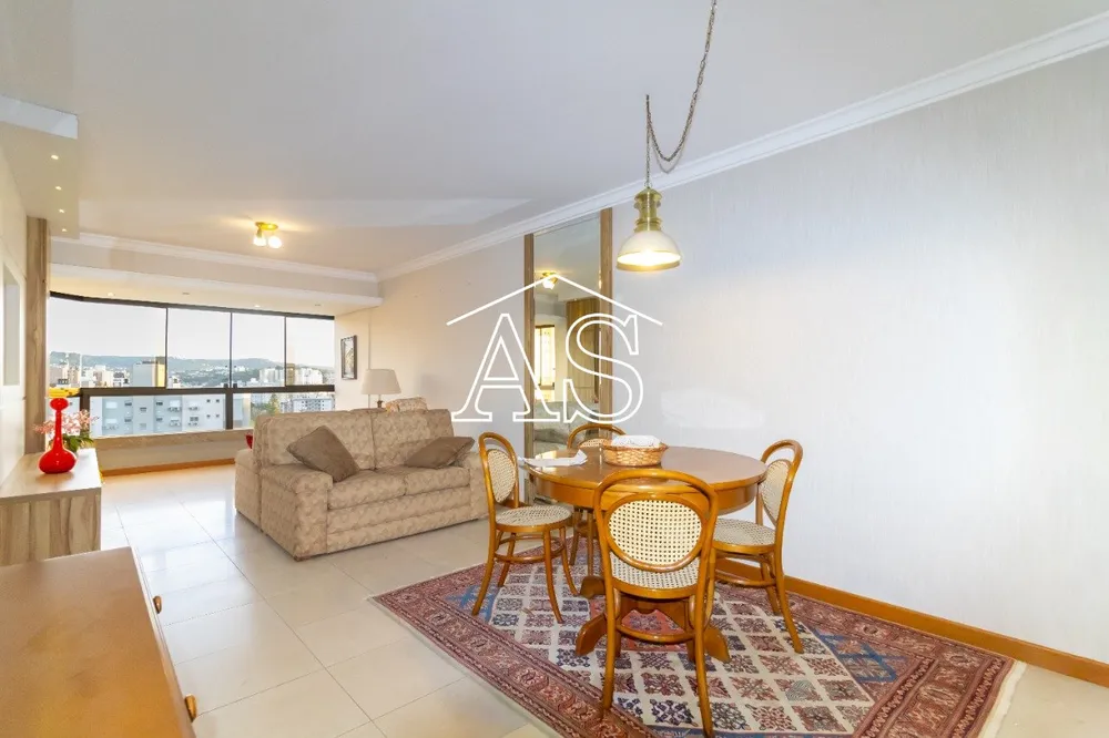 Apartamento, 3 quartos, 114 m² - Foto 2
